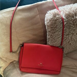 Kate Spade Scarlet Crossbody Bag